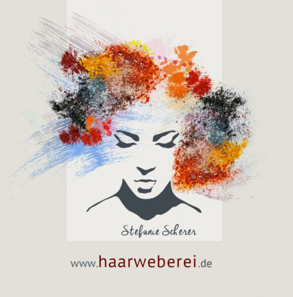 www.haarweberei.de logo
